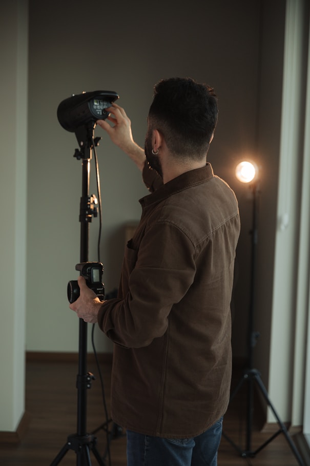 Featured shoot